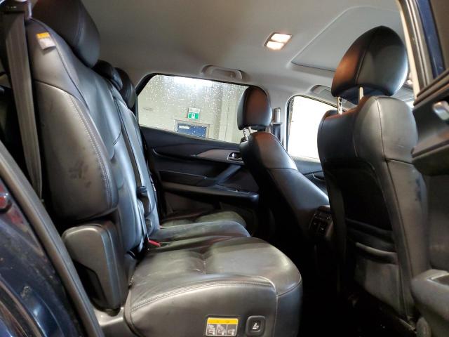 2021 MAZDA CX-9 TOURI - JM3TCBCY0M0451430