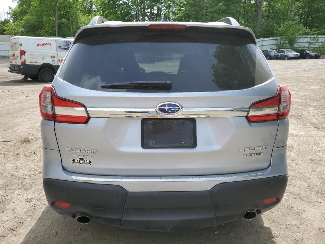 2022 Subaru Ascent Limited VIN: 4S4WMAPD4N3451611 Lot: 56588584