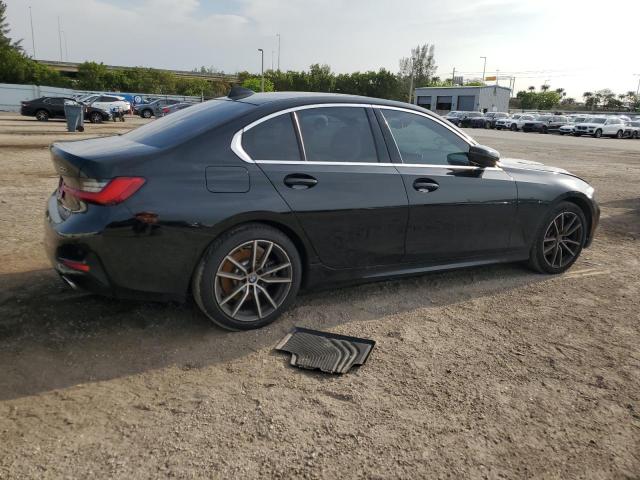 3MW5R1J05L8B09335 BMW 3 Series 330I 3