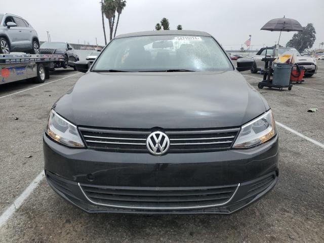 2012 Volkswagen Jetta Base VIN: 3VW2K7AJ8CM408473 Lot: 54719224