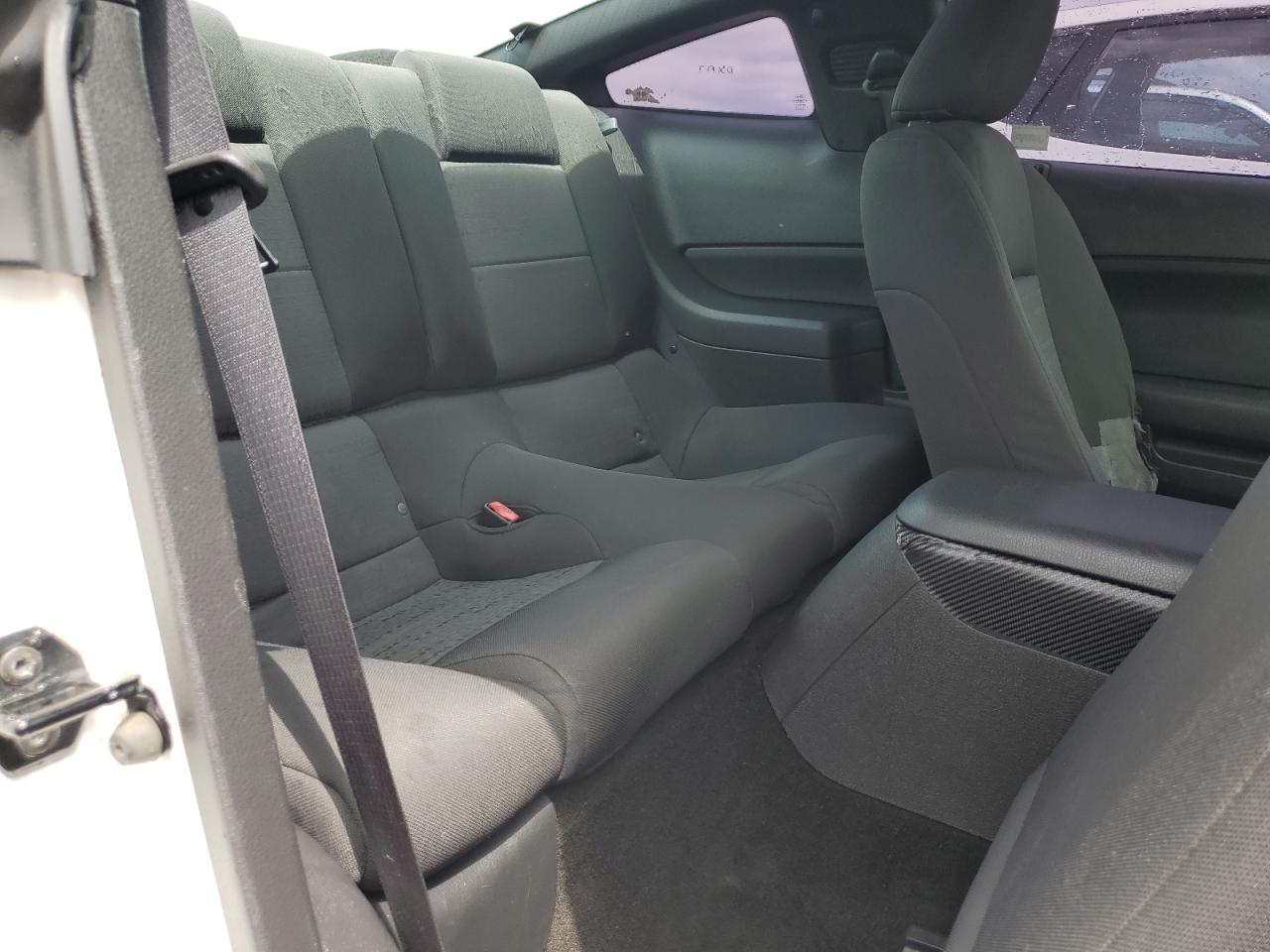 1ZVFT80N555138331 2005 Ford Mustang