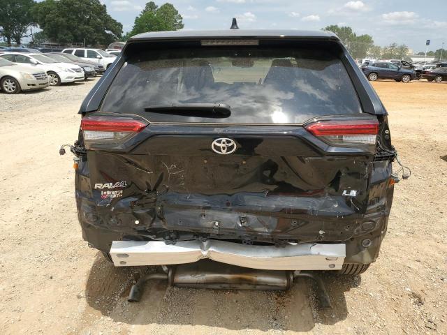 2022 Toyota Rav4 Le VIN: 2T3H1RFV6NW213044 Lot: 55388884