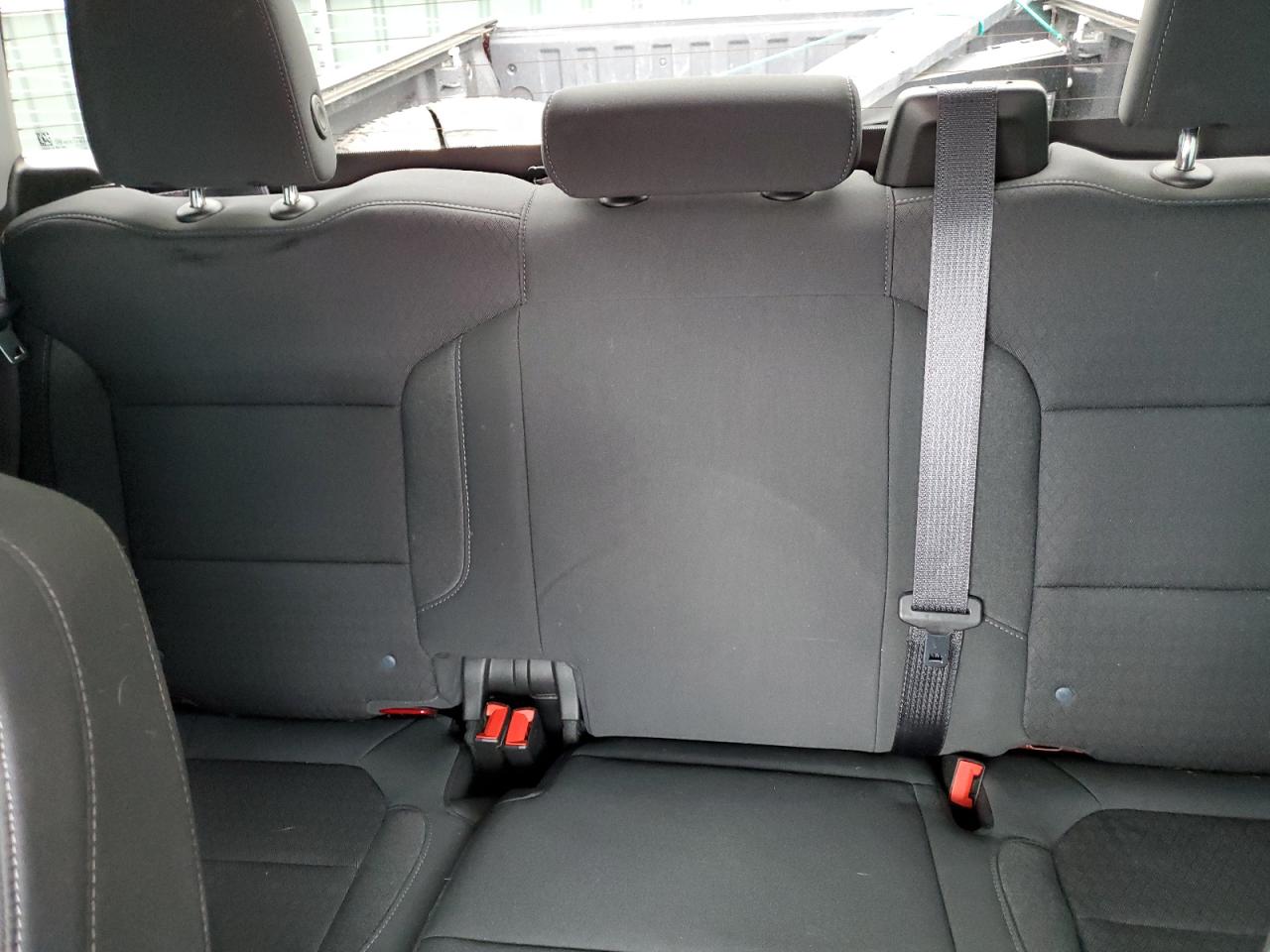 1GCRYDEDXMZ243769 2021 Chevrolet Silverado K1500 Lt