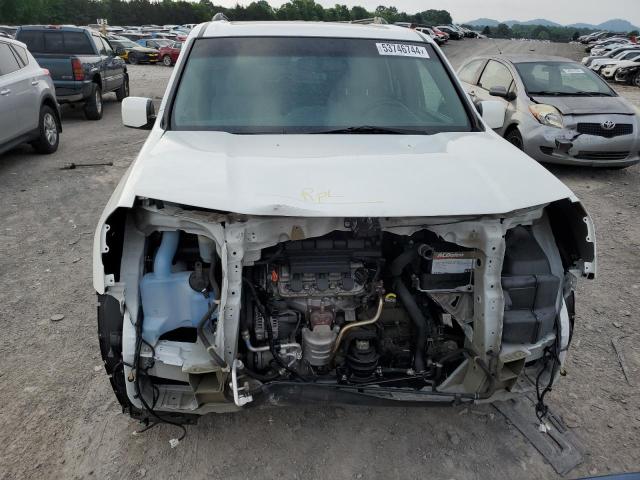 2014 Honda Pilot Exl VIN: 5FNYF3H50EB027713 Lot: 53746744