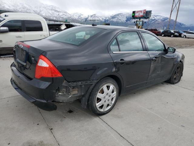 2012 Ford Fusion Se VIN: 3FAHP0HA9CR417221 Lot: 53915564