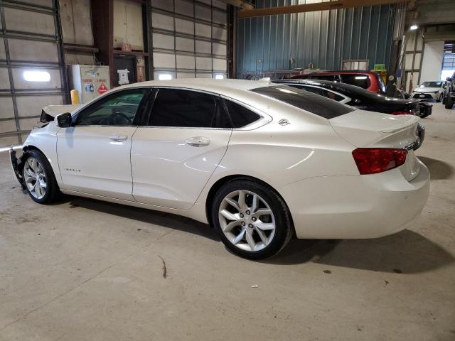 2014 Chevrolet Impala Lt VIN: 1G1125S3XEU104202 Lot: 55102474