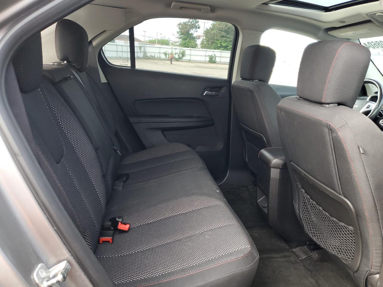 2GNALDEK6C6340592 2012 Chevrolet Equinox Lt