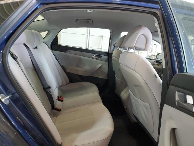 2016 Hyundai Sonata Se VIN: 5NPE24AF7GH326224 Lot: 52431994