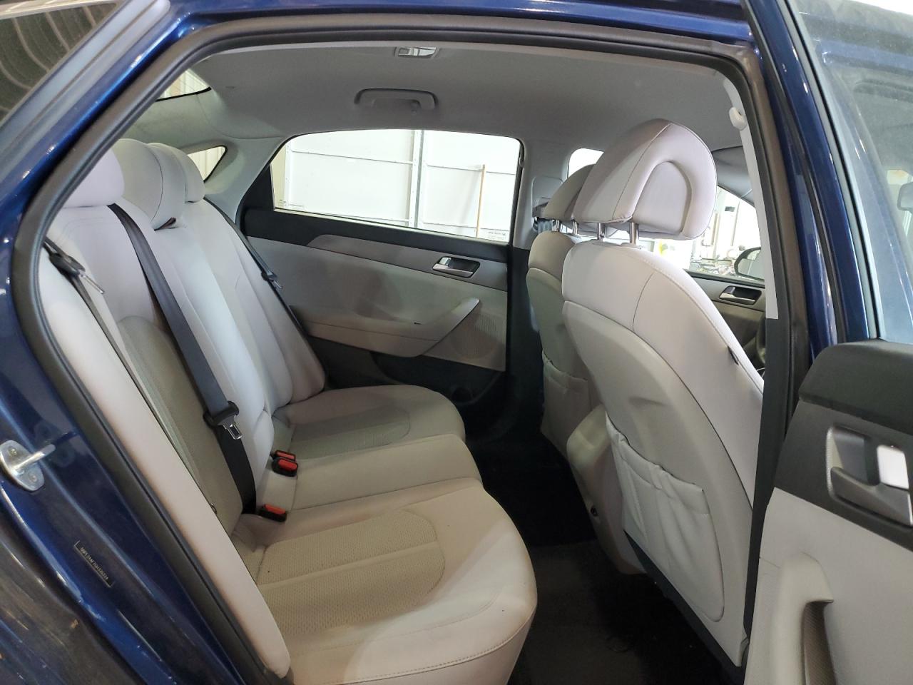 5NPE24AF7GH326224 2016 Hyundai Sonata Se