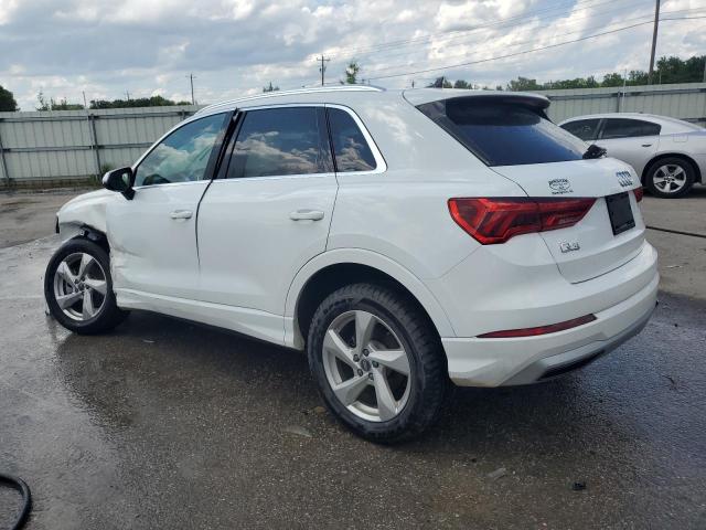 2021 Audi Q3 Premium 40 VIN: WA1AUCF30M1097089 Lot: 53651444