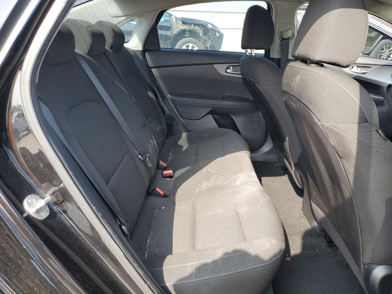 3KPF24AD5LE216208 2020 Kia Forte Fe