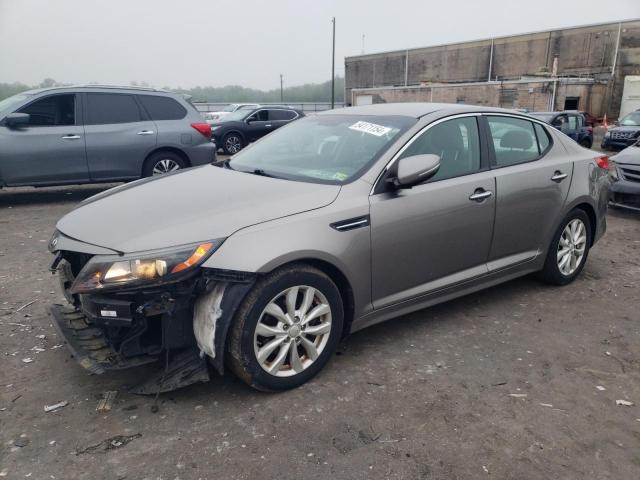 2015 Kia Optima Ex VIN: 5XXGN4A70FG423834 Lot: 54171154