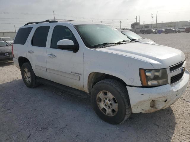 2009 Chevrolet Tahoe K1500 Lt VIN: 1GNFK23019R235292 Lot: 53748984