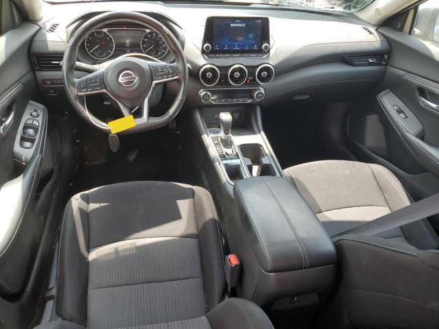 2021 Nissan Sentra Sv VIN: 3N1AB8CV3MY327253 Lot: 56921364