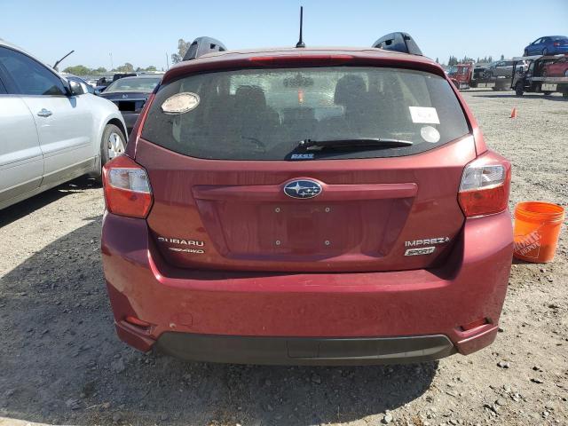 2013 Subaru Impreza Sport Premium VIN: JF1GPAL64D2900187 Lot: 56537264