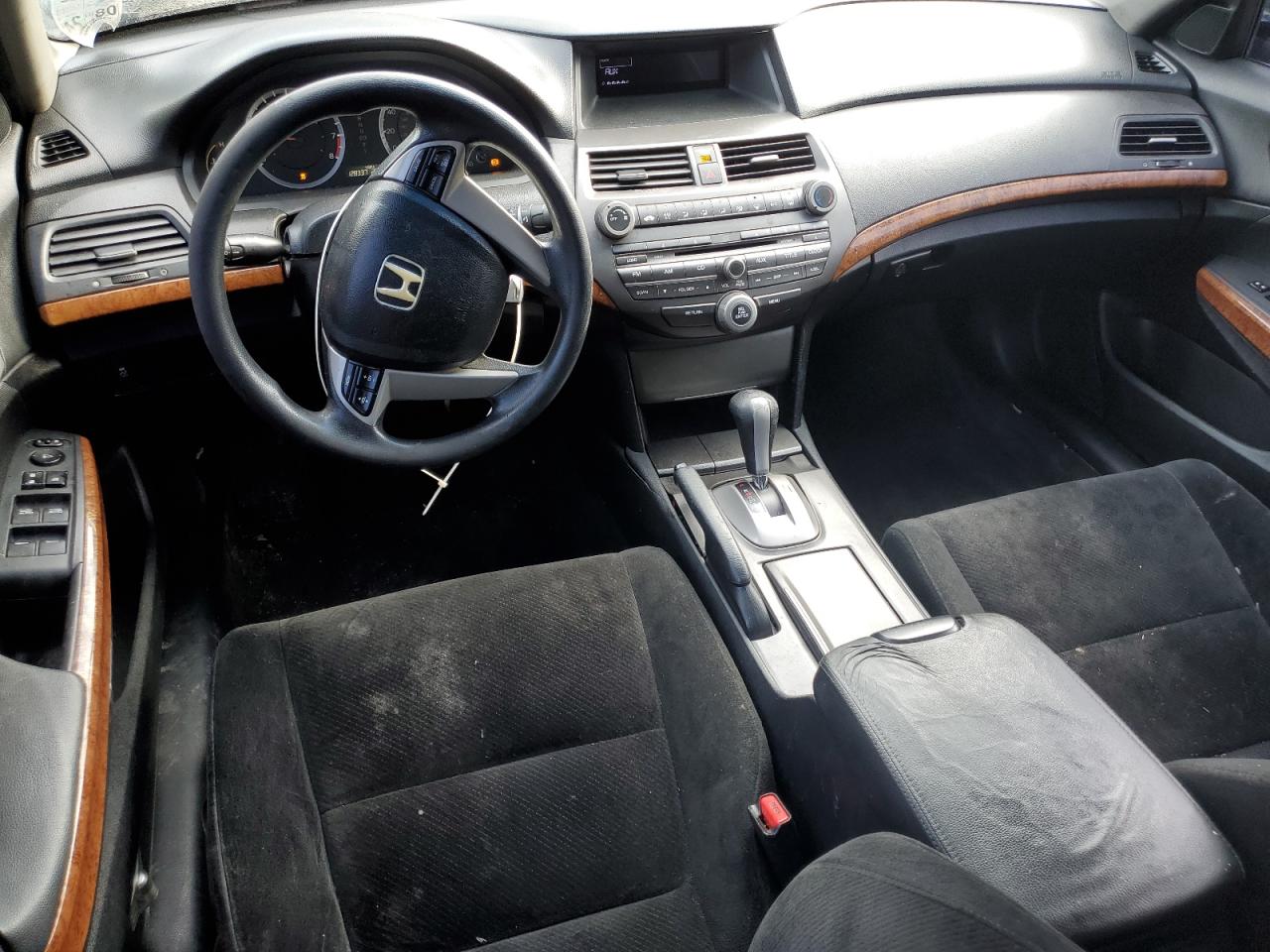 1HGCP2F73BA061835 2011 Honda Accord Ex