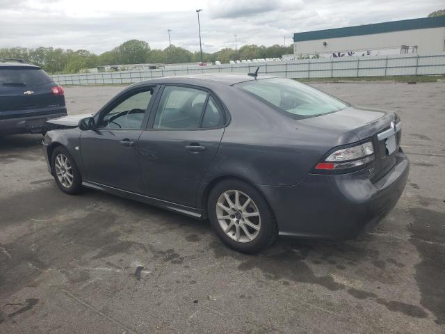 2011 Saab 9-3 2.0T VIN: YS3FA4CY4B1312389 Lot: 54541074