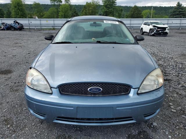 2006 Ford Taurus Se VIN: 1FAFP53U66A224304 Lot: 56715374