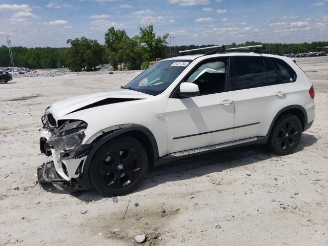 2012 BMW X5 xDrive35D VIN: 5UXZW0C53CL674111 Lot: 53451784