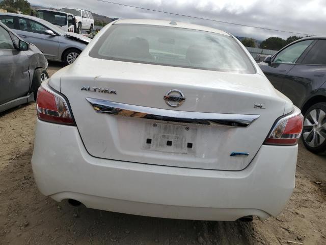 2014 Nissan Altima 2.5 VIN: 1N4AL3AP8EN347097 Lot: 55199804