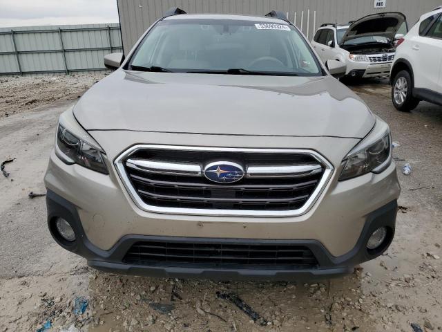 2019 Subaru Outback 2.5I Premium VIN: 4S4BSAFC0K3364765 Lot: 53693324