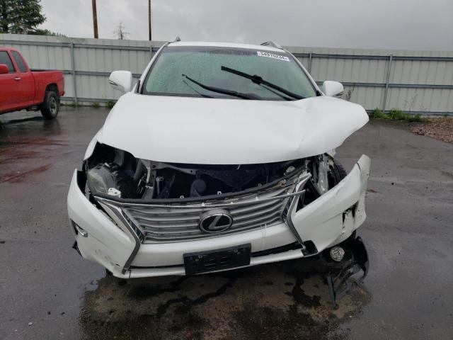 2015 Lexus Rx 350 Base VIN: 2T2BK1BA7FC291315 Lot: 54915234