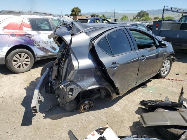 2015 Toyota Prius C VIN: JTDKDTB37F1096850 Lot: 54581904