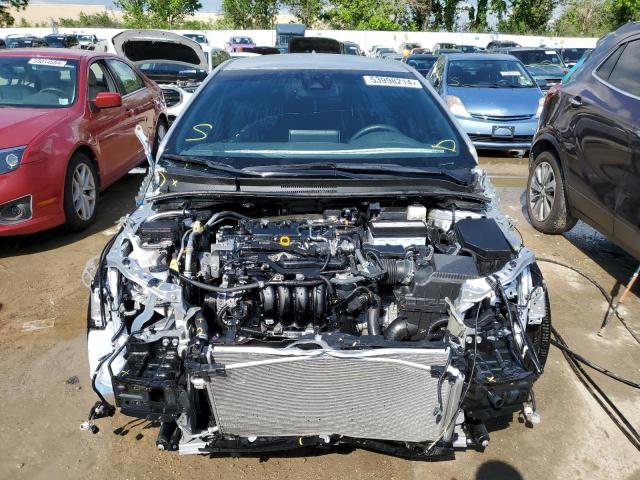 2022 TOYOTA COROLLA SE JTND4MBE3N3186916  53998214