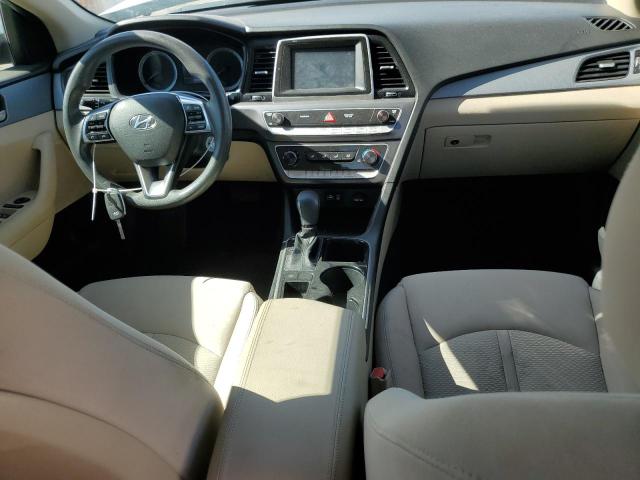 2018 Hyundai Sonata Se VIN: 5NPE24AF9JH668930 Lot: 56493174