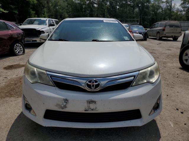 2014 Toyota Camry L VIN: 4T1BF1FK3EU397642 Lot: 55941724