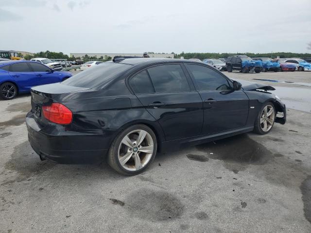 2009 BMW 335 I VIN: WBAPM77549NL88697 Lot: 55040544