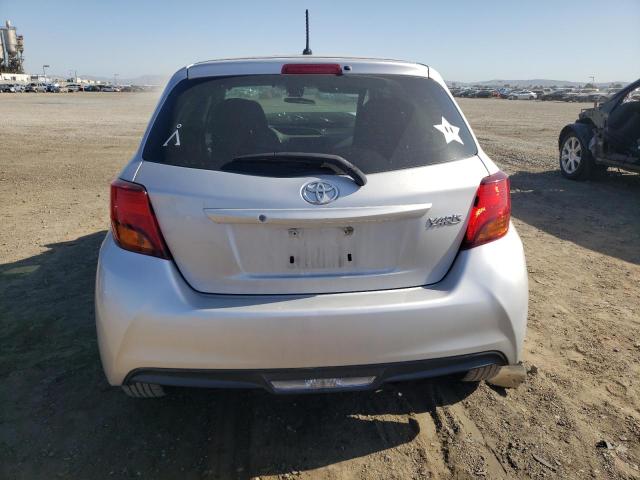 2017 Toyota Yaris L VIN: VNKKTUD34HA077270 Lot: 54097514