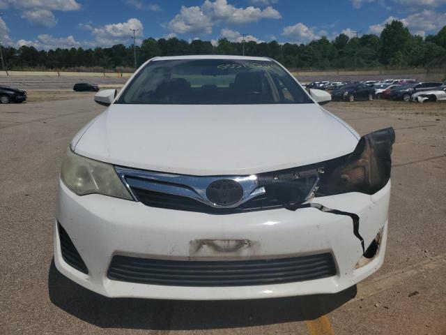 2012 Toyota Camry Base VIN: 4T4BF1FKXCR258787 Lot: 53515224