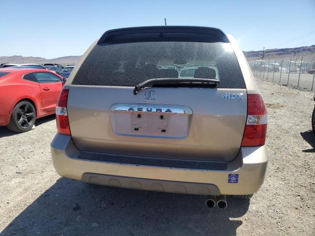 2HNYD18692H527128 2002 Acura Mdx Touring