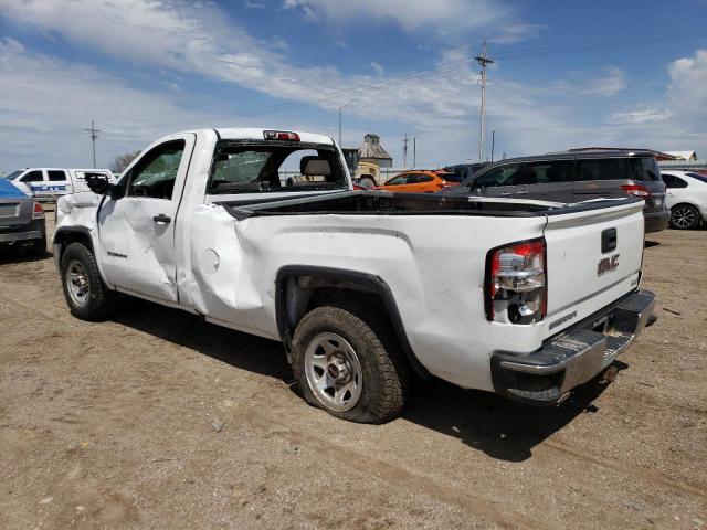 2018 GMC Sierra C1500 VIN: 1GTN1LEC6JZ904083 Lot: 53253444