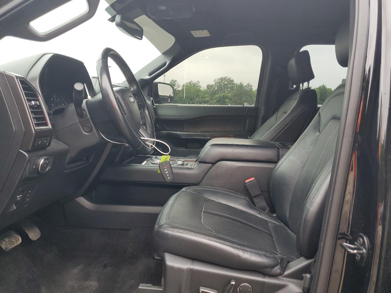 1FMJU2AT7JEA47653 2018 Ford Expedition Limited
