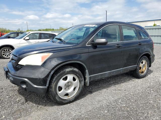 2009 Honda Cr-V Lx VIN: 5J6RE48309L813374 Lot: 54154784