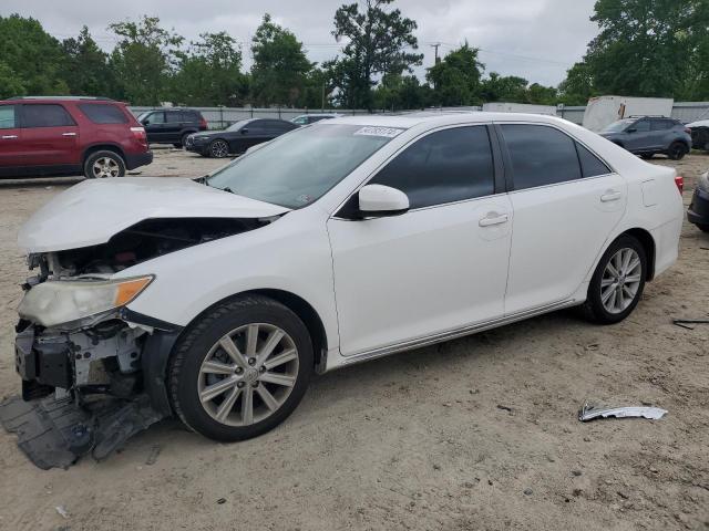 Vin: 4t1bf1fk8eu789581, lot: 54785174, toyota camry l 20141