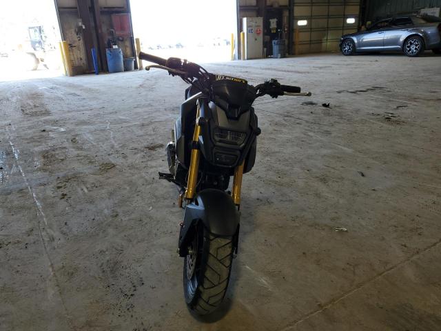 2018 HONDA GROM MLHJC7510J5010227