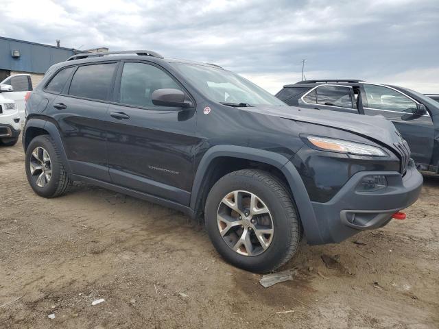 2014 Jeep Cherokee Trailhawk VIN: 1C4PJMBS0EW188069 Lot: 54352594