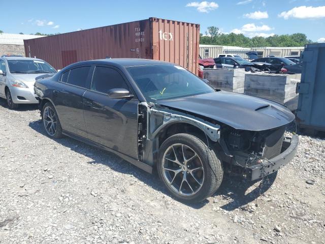 2019 Dodge Charger R/T VIN: 2C3CDXCT2KH519389 Lot: 54463054