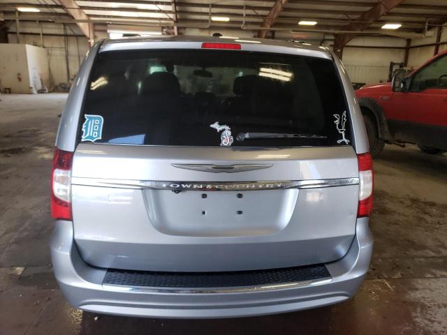 2014 Chrysler Town & Country Touring VIN: 2C4RC1BG5ER133140 Lot: 56114404