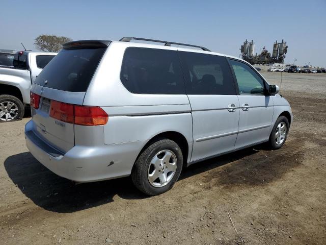 2001 Honda Odyssey Ex VIN: 2HKRL18651H506201 Lot: 54238104