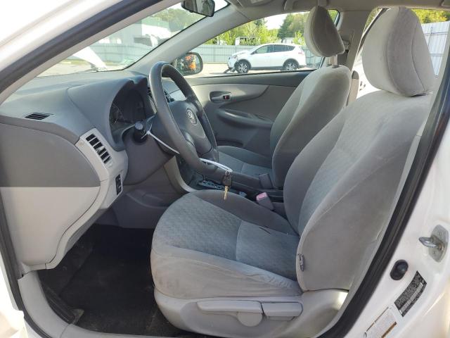 2009 Toyota Corolla Base VIN: JTDBL40E699076009 Lot: 55139344