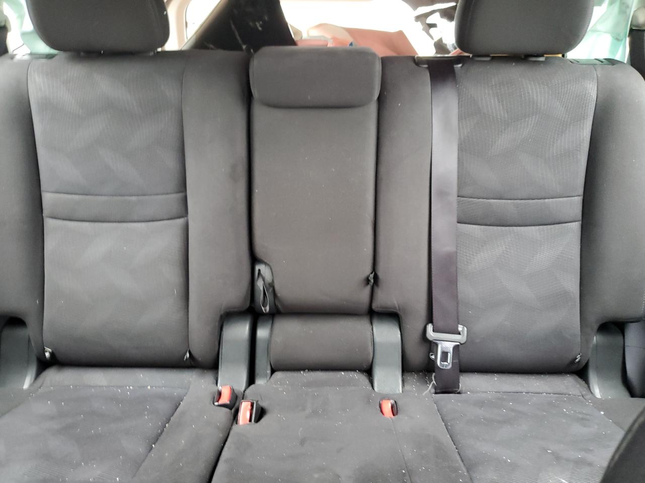 KNMAT2MV4FP536169 2015 Nissan Rogue S