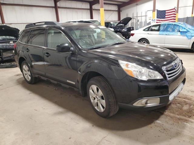 2011 Subaru Outback 2.5I Limited VIN: 4S4BRCKC6B3433195 Lot: 55873284