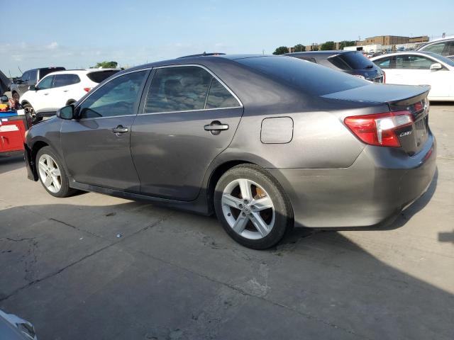 2013 Toyota Camry L VIN: 4T1BF1FK5DU248583 Lot: 53869804