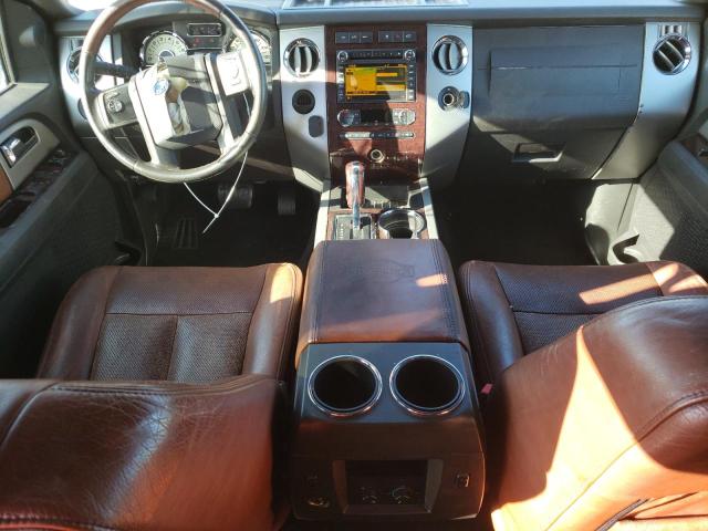 2010 Ford Expedition El Eddie Bauer VIN: 1FMJK1H53AEB58594 Lot: 54855244