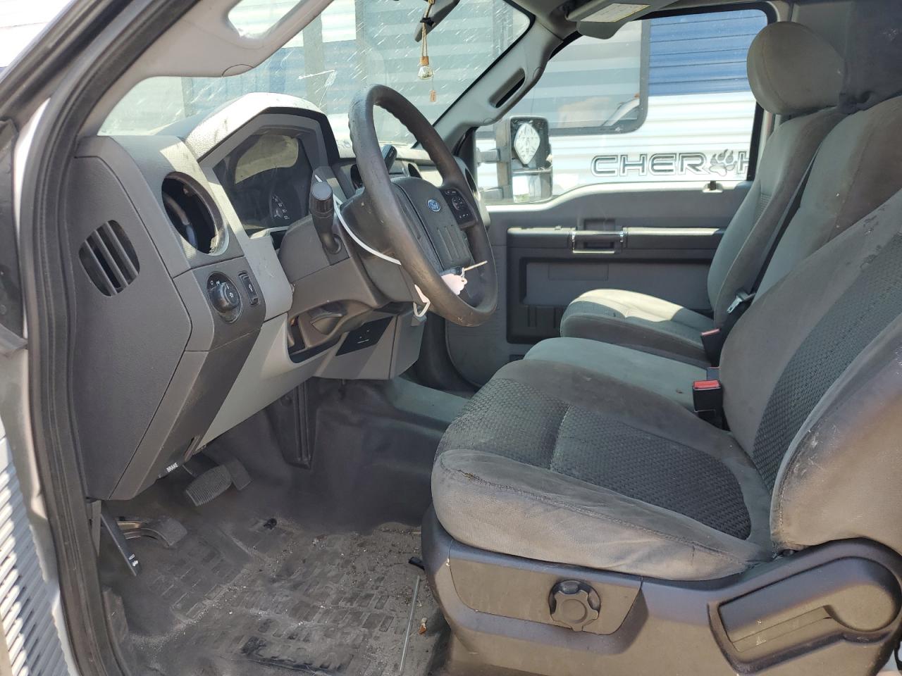 1FT8X3BT3GED19817 2016 Ford F350 Super Duty