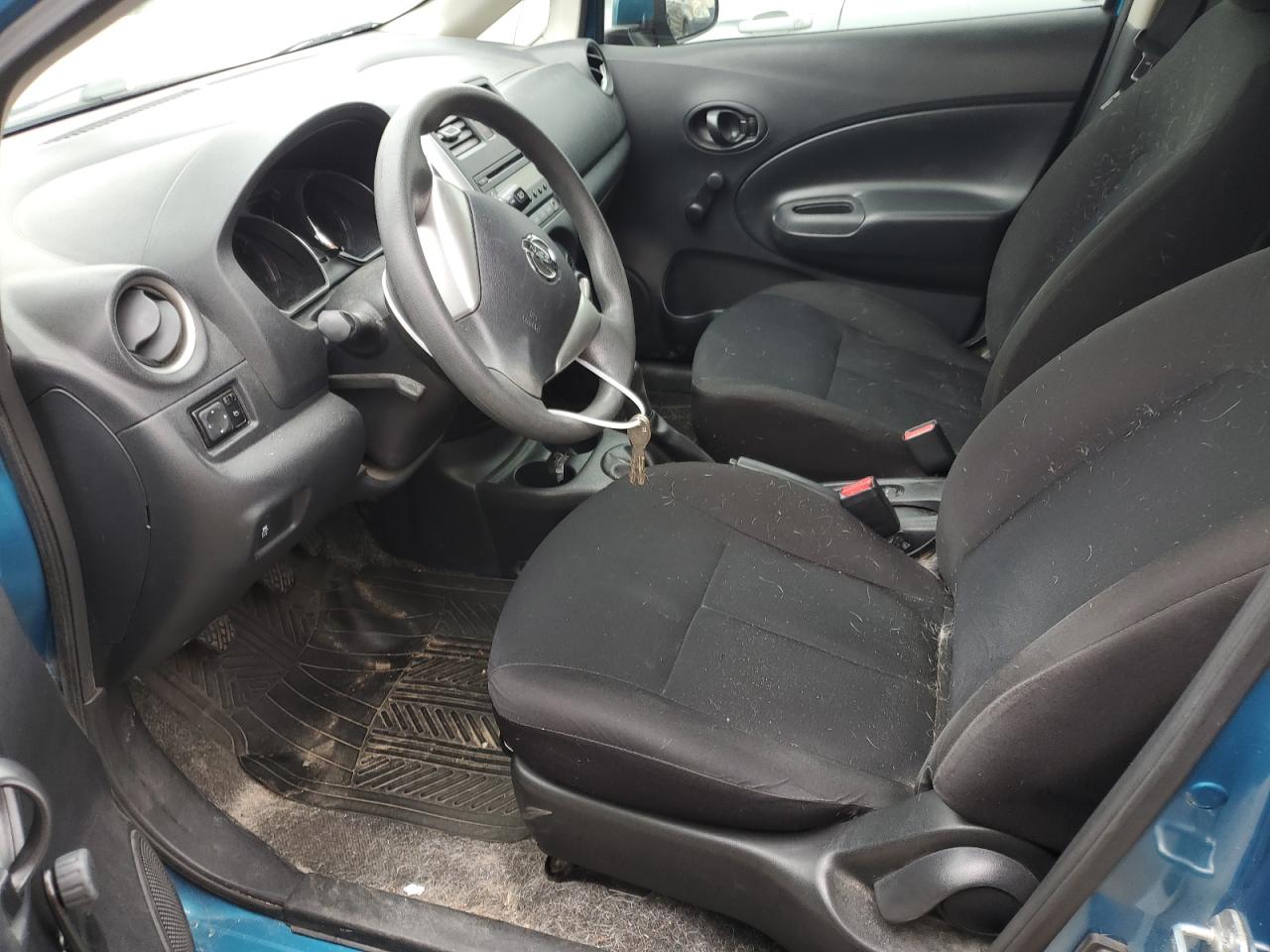 3N1CE2CPXEL419733 2014 Nissan Versa Note S